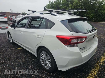 2017 Subaru Impreza 5-Door 2.0i Premium Hatchback - miniatura 4