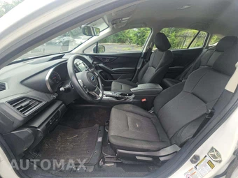 2017 Subaru Impreza 5-Door 2.0i Premium Hatchback - miniatura 6