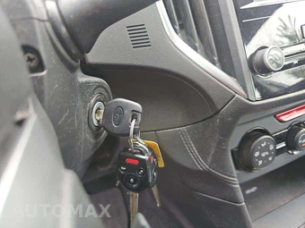 2017 Subaru Impreza 5-Door 2.0i Premium Hatchback - miniatura 8