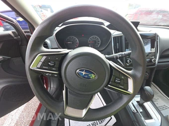 2017 Subaru Impreza 5-Door 2.0i Premium Hatchback - miniatura 10