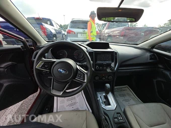 2017 Subaru Impreza 5-Door 2.0i Premium Hatchback - miniatura 11