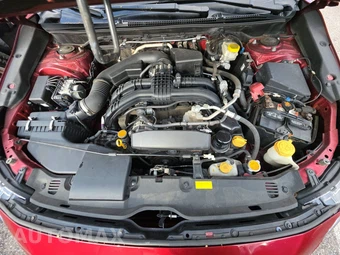 2017 Subaru Impreza 5-Door 2.0i Premium Hatchback - miniatura 15