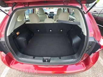 2017 Subaru Impreza 5-Door 2.0i Premium Hatchback - miniatura 16