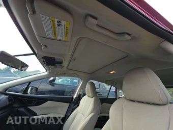 2017 Subaru Impreza 5-Door 2.0i Premium Hatchback - miniatura 19