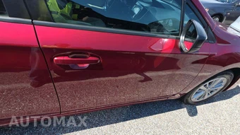 2017 Subaru Impreza 5-Door 2.0i Premium Hatchback - miniatura 23