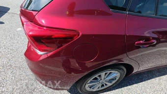 2017 Subaru Impreza 5-Door 2.0i Premium Hatchback - miniatura 26