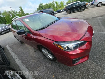 2017 Subaru Impreza 5-Door 2.0i Premium Hatchback - miniatura 3