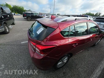 2017 Subaru Impreza 5-Door 2.0i Premium Hatchback - miniatura 4