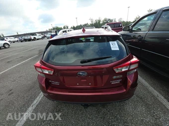 2017 Subaru Impreza 5-Door 2.0i Premium Hatchback - miniatura 5