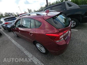 2017 Subaru Impreza 5-Door 2.0i Premium Hatchback - miniatura 6