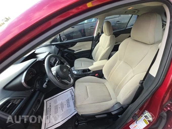 2017 Subaru Impreza 5-Door 2.0i Premium Hatchback - miniatura 7