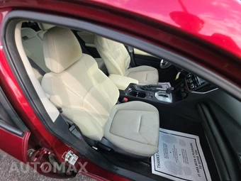 2017 Subaru Impreza 5-Door 2.0i Premium Hatchback - miniatura 8