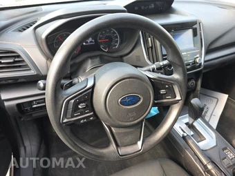 2017 Subaru Impreza 5-Door 2.0i Premium Hatchback – miniatura 10