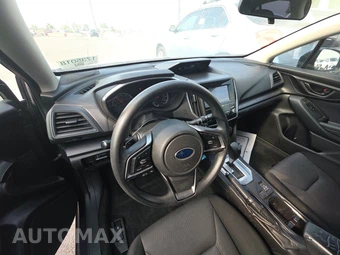 2017 Subaru Impreza 5-Door 2.0i Premium Hatchback – miniatura 11