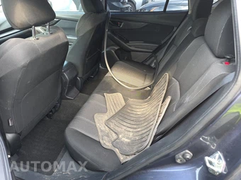 2017 Subaru Impreza 5-Door 2.0i Premium Hatchback – miniatura 13