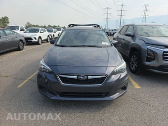 2017 Subaru Impreza 5-Door 2.0i Premium Hatchback – miniatura 2