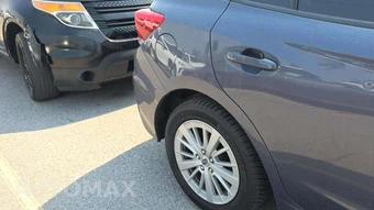 2017 Subaru Impreza 5-Door 2.0i Premium Hatchback – miniatura 22