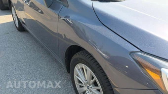 2017 Subaru Impreza 5-Door 2.0i Premium Hatchback – miniatura 23