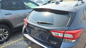 2017 Subaru Impreza 5-Door 2.0i Premium Hatchback – miniatura 25