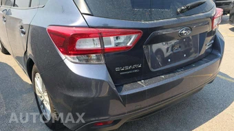 2017 Subaru Impreza 5-Door 2.0i Premium Hatchback – miniatura 31