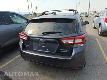 2017 Subaru Impreza 5-Door 2.0i Premium Hatchback – miniatura 5