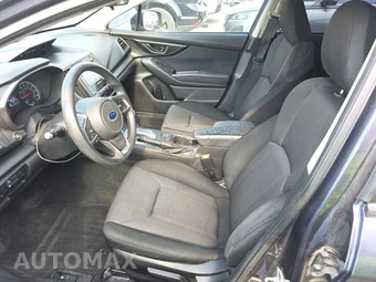 2017 Subaru Impreza 5-Door 2.0i Premium Hatchback – miniatura 7