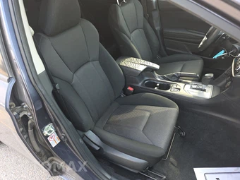 2017 Subaru Impreza 5-Door 2.0i Premium Hatchback – miniatura 8