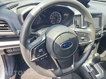 2017 Subaru Impreza 5-Door 2.0i Premium Hatchback - miniatura 10