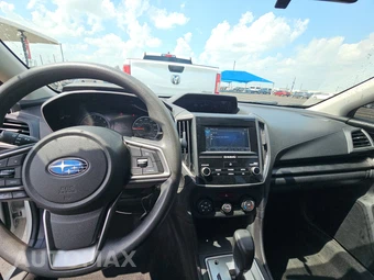 2017 Subaru Impreza 5-Door 2.0i Premium Hatchback - miniatura 11