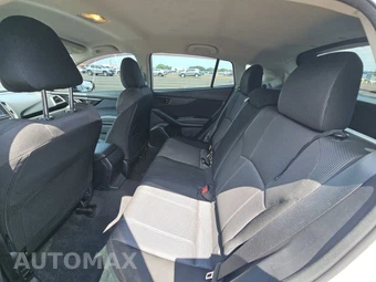 2017 Subaru Impreza 5-Door 2.0i Premium Hatchback - miniatura 13