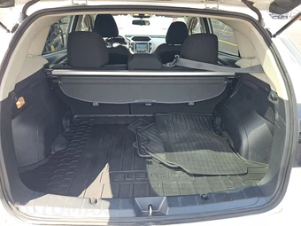 2017 Subaru Impreza 5-Door 2.0i Premium Hatchback - miniatura 16