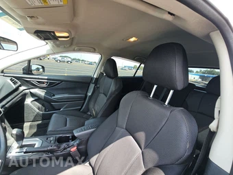 2017 Subaru Impreza 5-Door 2.0i Premium Hatchback - miniatura 17