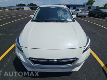 2017 Subaru Impreza 5-Door 2.0i Premium Hatchback - miniatura 2