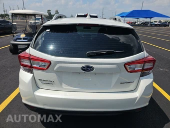 2017 Subaru Impreza 5-Door 2.0i Premium Hatchback - miniatura 5