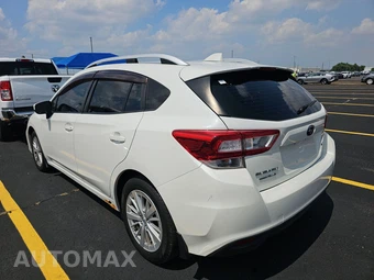 2017 Subaru Impreza 5-Door 2.0i Premium Hatchback - miniatura 6