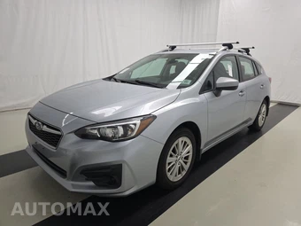 2017 Subaru Impreza 5-Door 2.0i Premium Hatchback