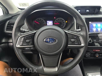 2017 Subaru Impreza 5-Door 2.0i Premium Hatchback - miniatura 10