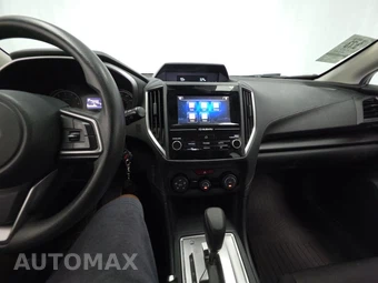 2017 Subaru Impreza 5-Door 2.0i Premium Hatchback - miniatura 11