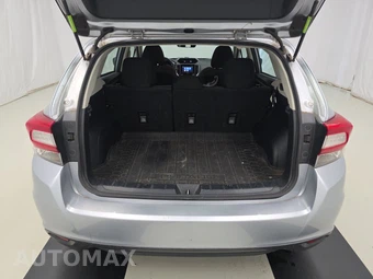 2017 Subaru Impreza 5-Door 2.0i Premium Hatchback - miniatura 16