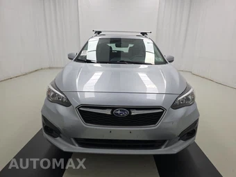 2017 Subaru Impreza 5-Door 2.0i Premium Hatchback - miniatura 2