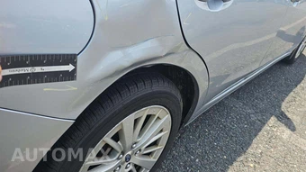 2017 Subaru Impreza 5-Door 2.0i Premium Hatchback - miniatura 22