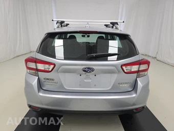 2017 Subaru Impreza 5-Door 2.0i Premium Hatchback - miniatura 5