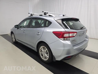 2017 Subaru Impreza 5-Door 2.0i Premium Hatchback - miniatura 6