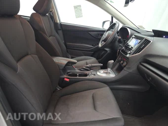 2017 Subaru Impreza 5-Door 2.0i Premium Hatchback - miniatura 8