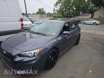 2017 Subaru Impreza 5-Door 2.0i Sport Hatchback