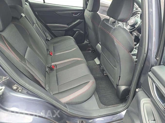 2017 Subaru Impreza 5-Door 2.0i Sport Hatchback - miniatura 16