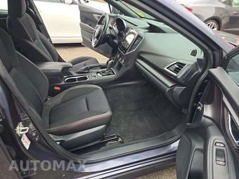 2017 Subaru Impreza 5-Door 2.0i Sport Hatchback - miniatura 18