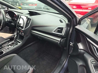 2017 Subaru Impreza 5-Door 2.0i Sport Hatchback - miniatura 19
