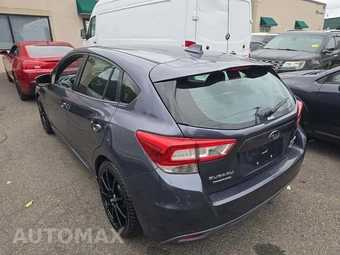 2017 Subaru Impreza 5-Door 2.0i Sport Hatchback - miniatura 2