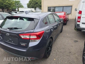 2017 Subaru Impreza 5-Door 2.0i Sport Hatchback - miniatura 3